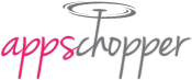 Appschopper Logo