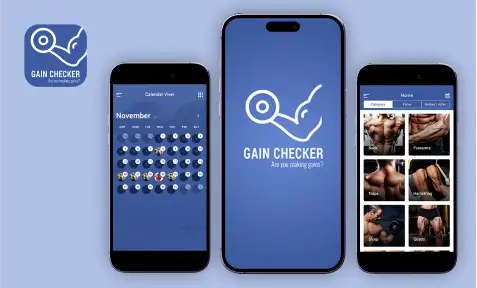 Gain Checker