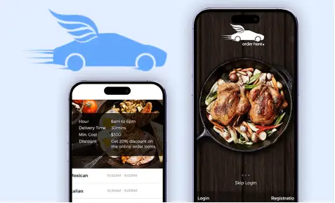 Order Here