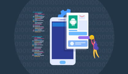 Android Mobile App Development
