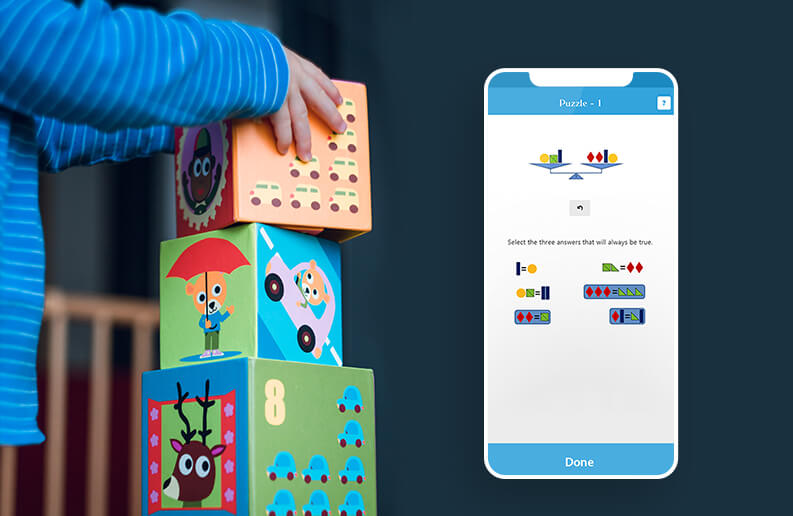 balance benders app case study