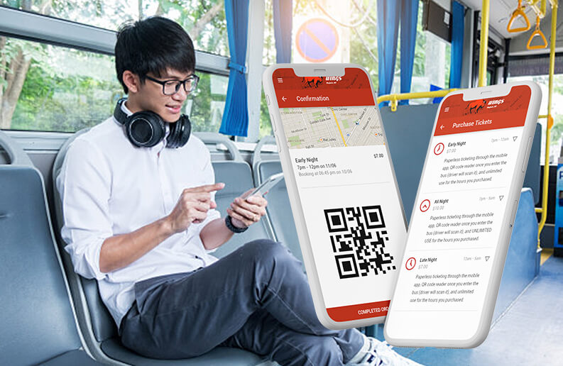 Top Mobile App Development Company in USA Custom Mobile Apps