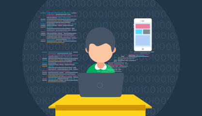 iOS Mobile App Development