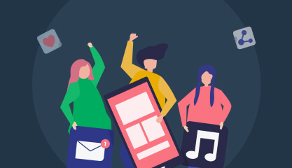 Mobile App Marketing