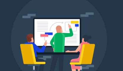 Mobile App Strategy Consulting