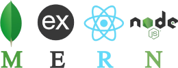 MERN-logo