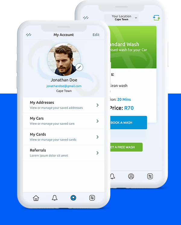 Publishing Navigation App Publishing Navigation App