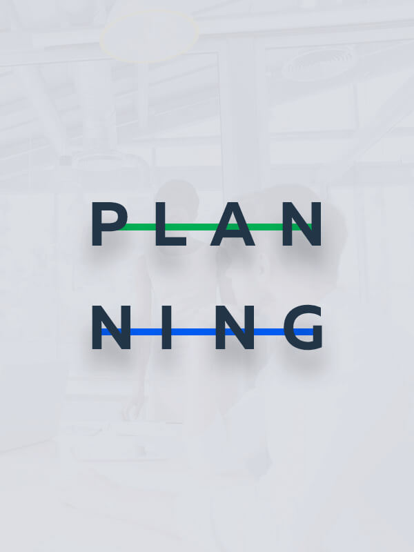 Planning Travel App Planning Travel App