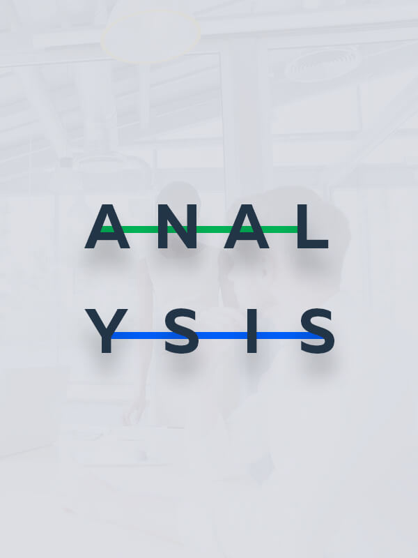 analysis analysis