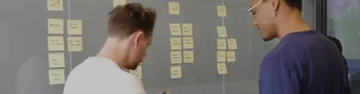 timeline