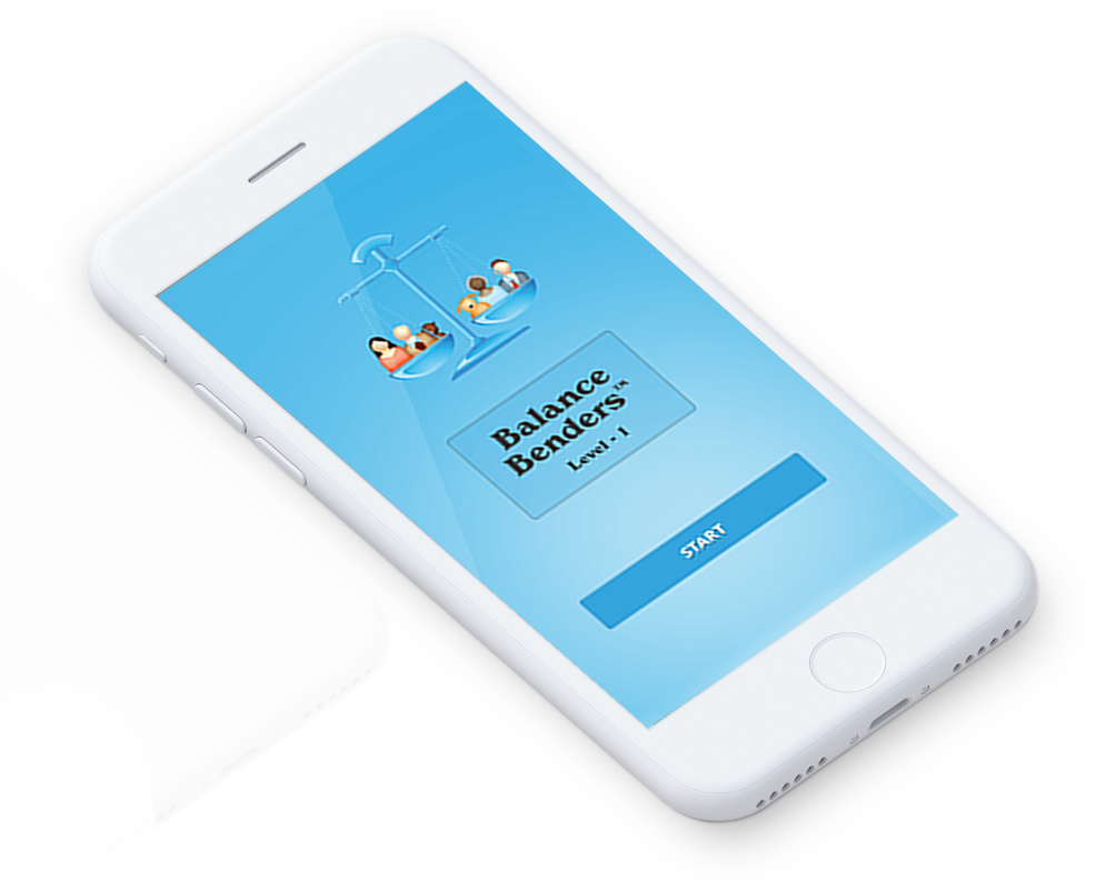 Balance Benders App Challenge