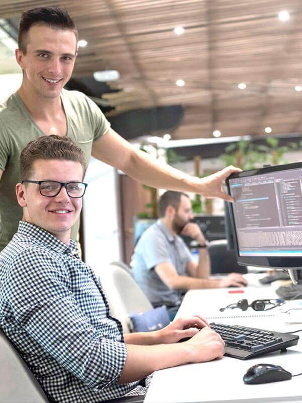 Navigation App Development Navigation App Development