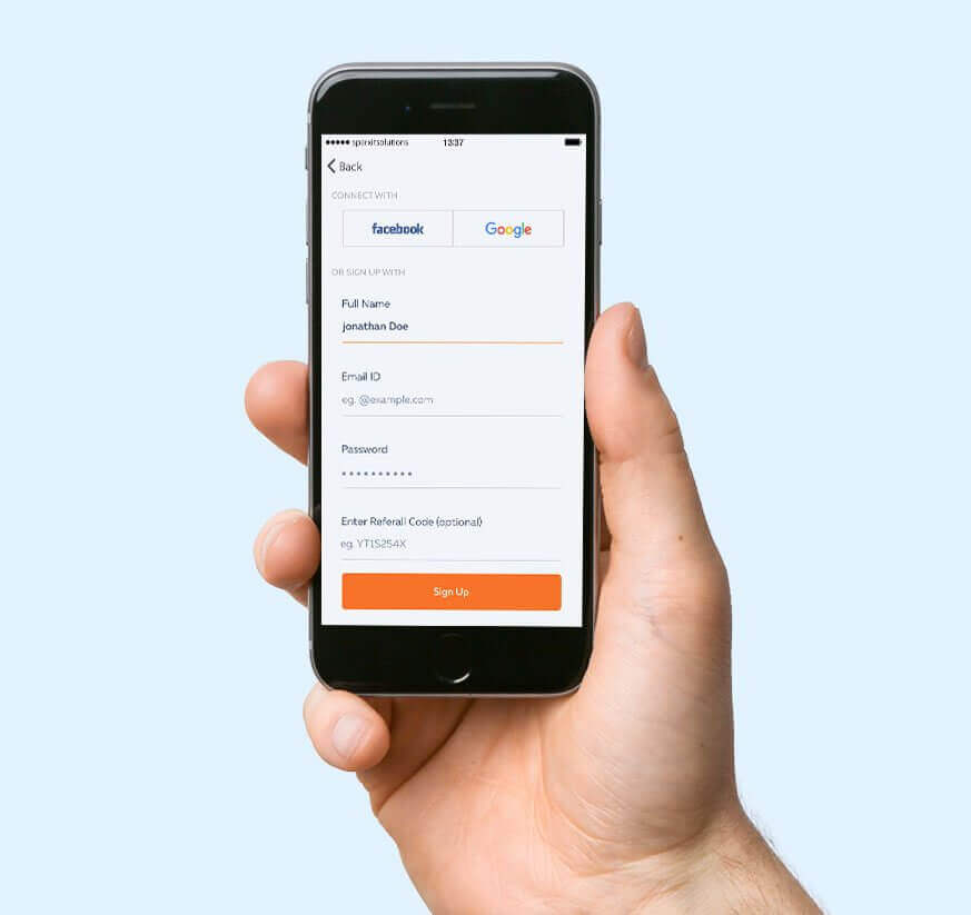 e-Learning Solution Features