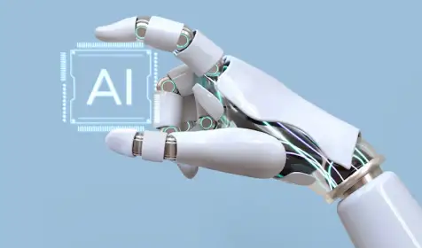 Emerging Tech