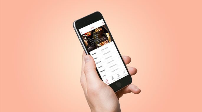 Select Food from Cuisines Select Food from Cuisines