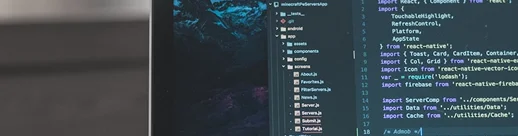 timeline
