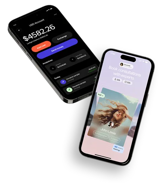iOS App Development Services