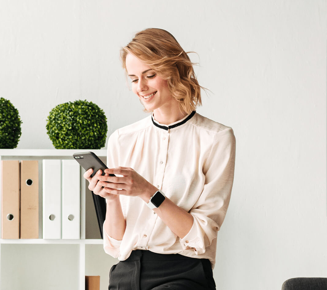 Instant Messaging App Solution