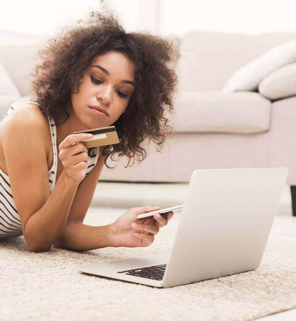 Online Grocery Shopping Solution