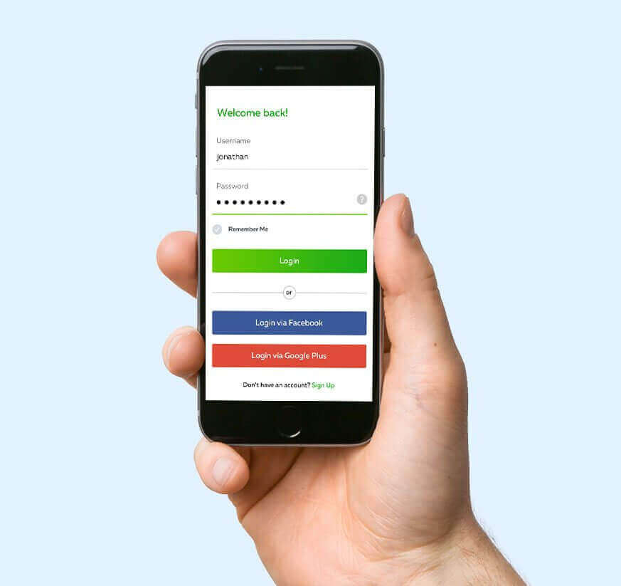 Online Grocery Solution Features
