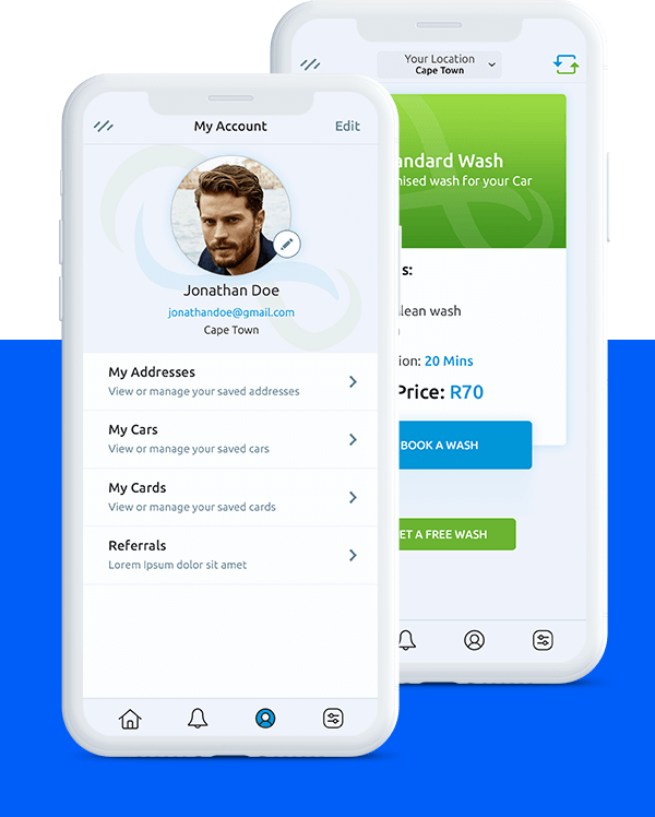 Publishing Navigation App Publishing Navigation App