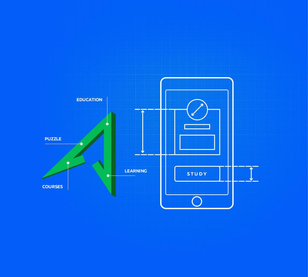 Navigation Apps Development