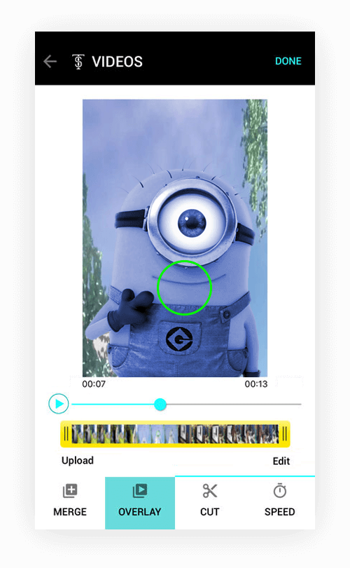 Skilltaly App Outcome Skilltaly App Outcome