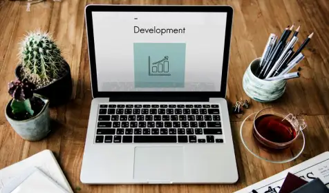 Web Development