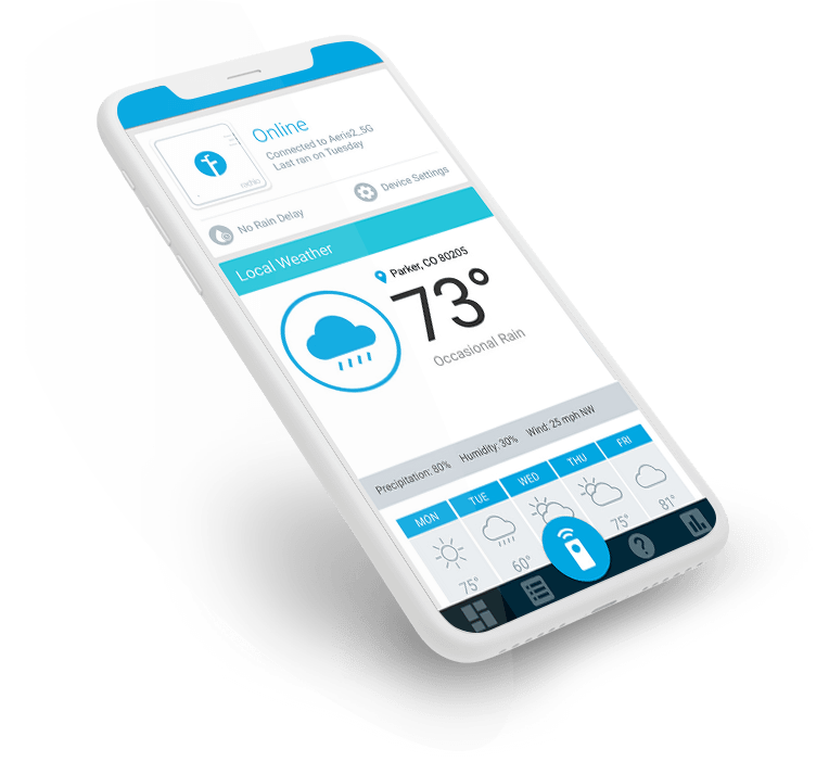 We Make IOT Apps Differently We Make IOT Apps Differently