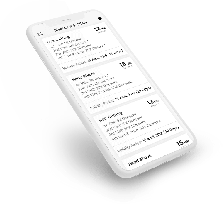 We make Blockchain Apps Differently We make Blockchain Apps Differently