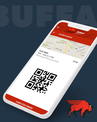 Buffalo Wings App Buffalo Wings App
