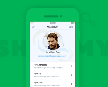 Car Wash App Car Wash App