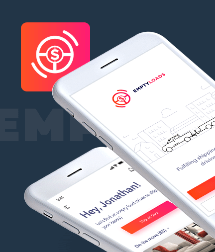 Empty Load App Empty Load App