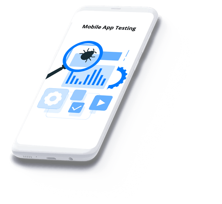 We Do Apps Testing Differently We Do Apps Testing Differently