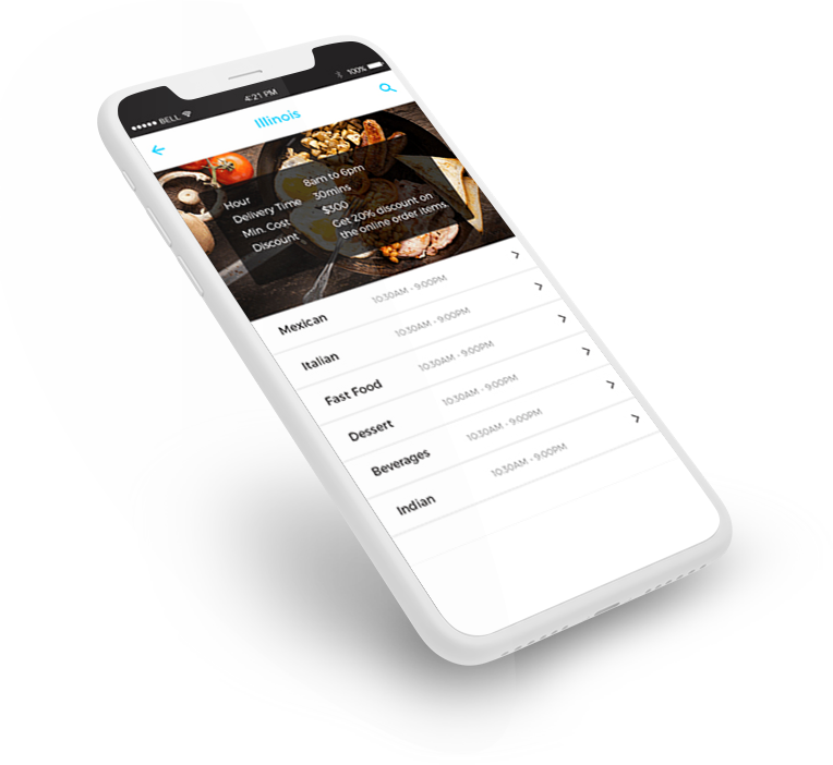 We make Progressive Web Apps Differently We make Progressive Web Apps Differently
