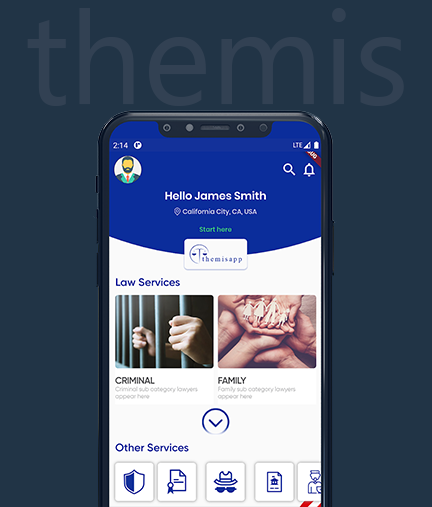 Themis App Themis App