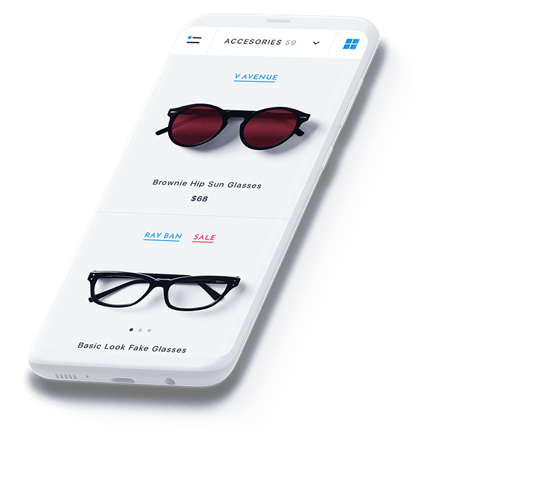 We make Enterprise Apps Differently We make Enterprise Apps Differently