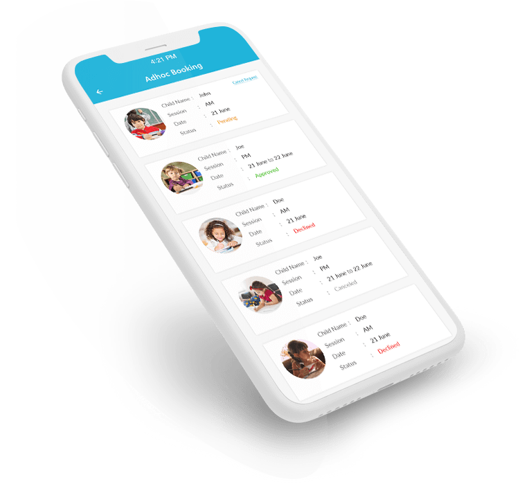 We make eCommerce Apps Differently We make eCommerce Apps Differently