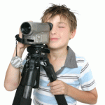 video shot video shot