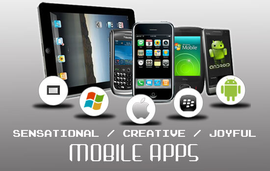 MOBILE-APPLICATION-DEVELOPMENT