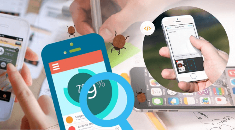 Mobile App Testing Techniques