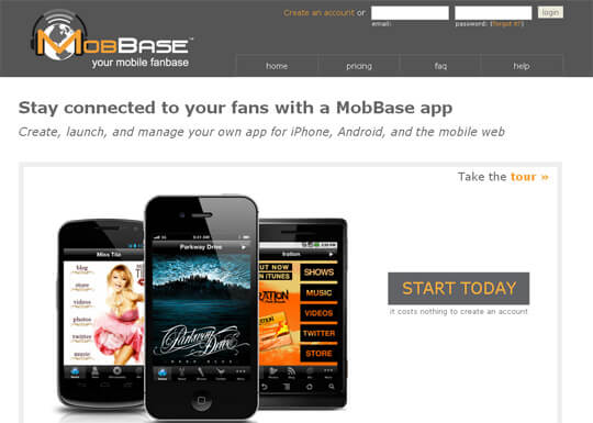 Mobbase Mobbase