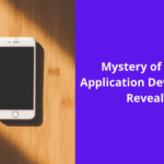 Mobile Application Development History