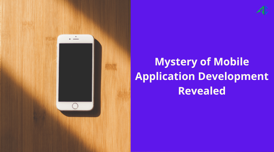 Mobile Application Development History