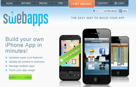 Swebapps Swebapps