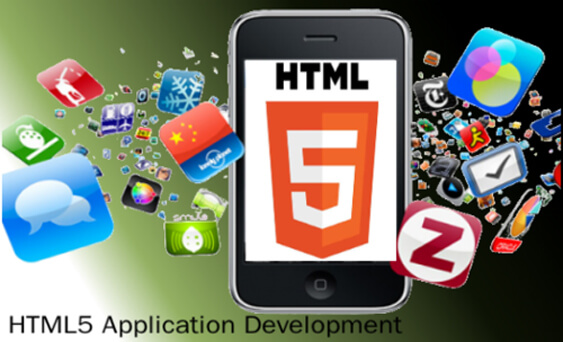 HTML5 Application Development
