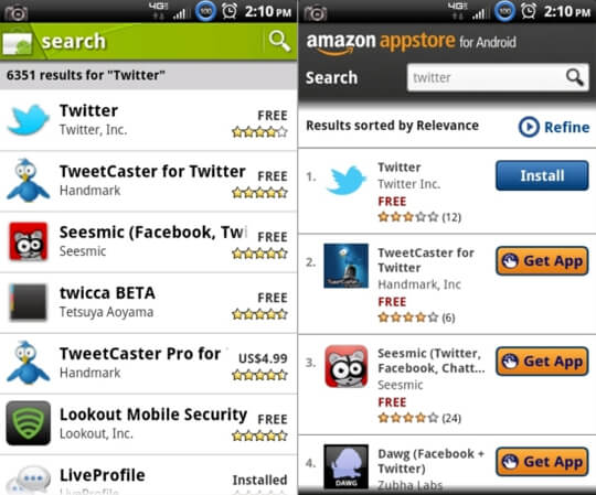Amazon
