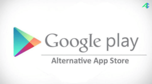 Google Play Alternative Google Play Alternative