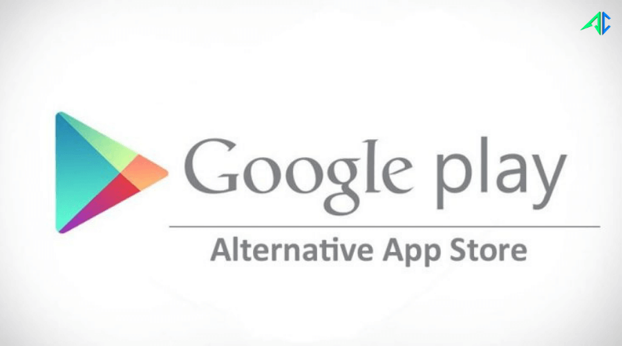 Best alternative to the Google Play Store