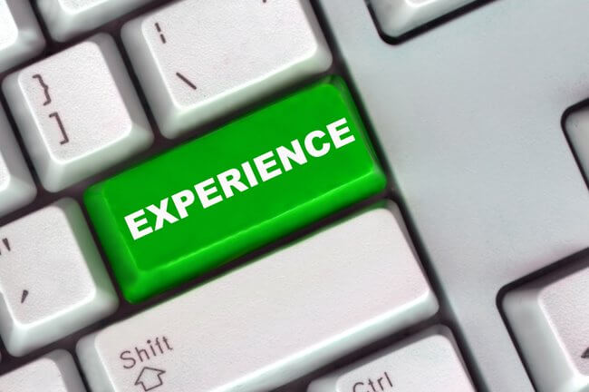 Experience Experience